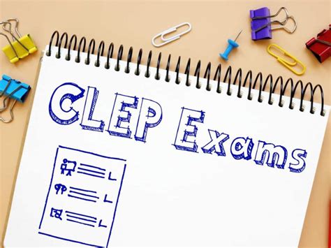 hardest clep tests